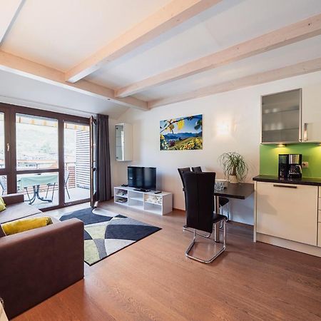 Villa Floris Bressanone Ngoại thất bức ảnh