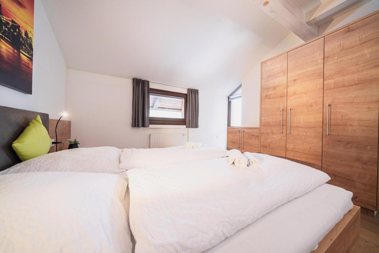 Villa Floris Bressanone Ngoại thất bức ảnh
