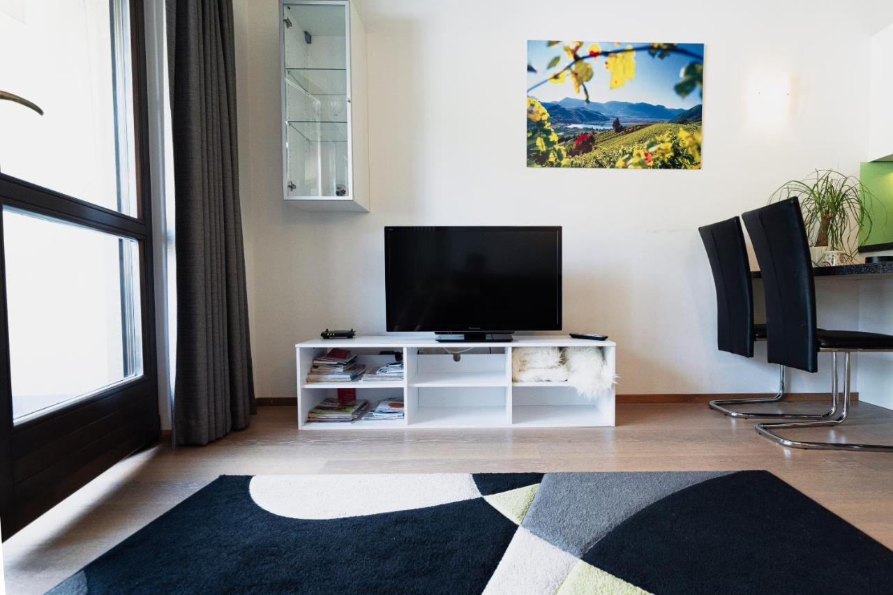 Villa Floris Bressanone Ngoại thất bức ảnh