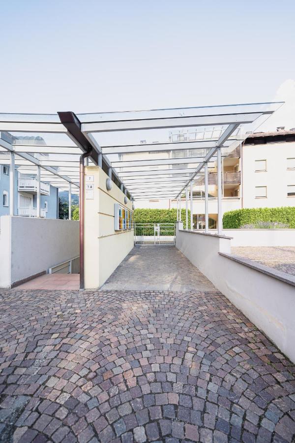 Villa Floris Bressanone Ngoại thất bức ảnh