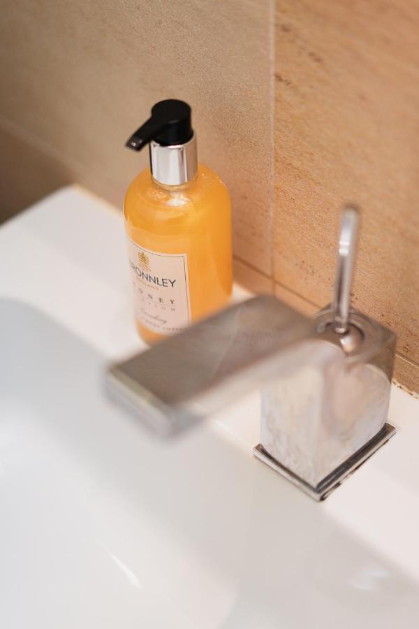 Villa Floris Bressanone Ngoại thất bức ảnh